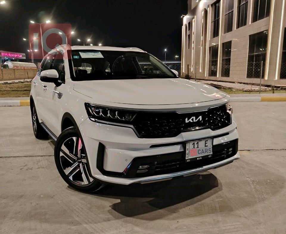 كيا سورينتو